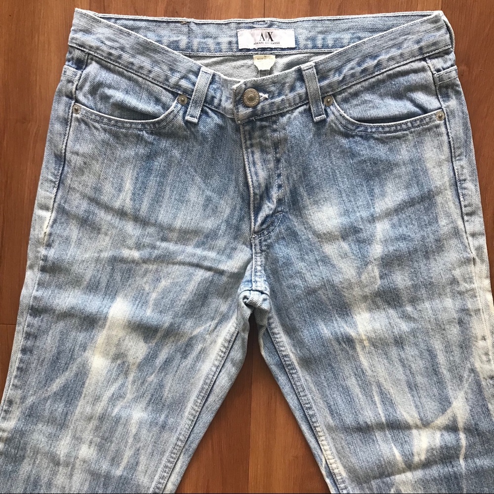 🆕 ARMANI Jeans